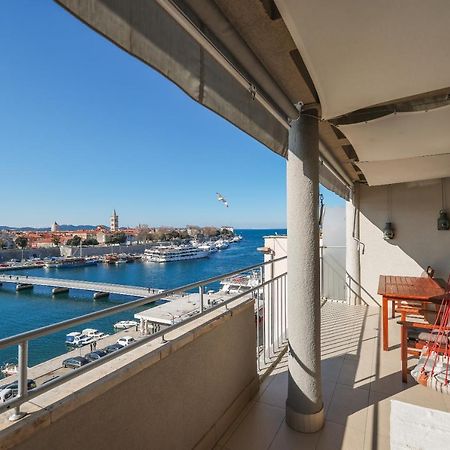 Apartman Cruiser Zadar Zewnętrze zdjęcie