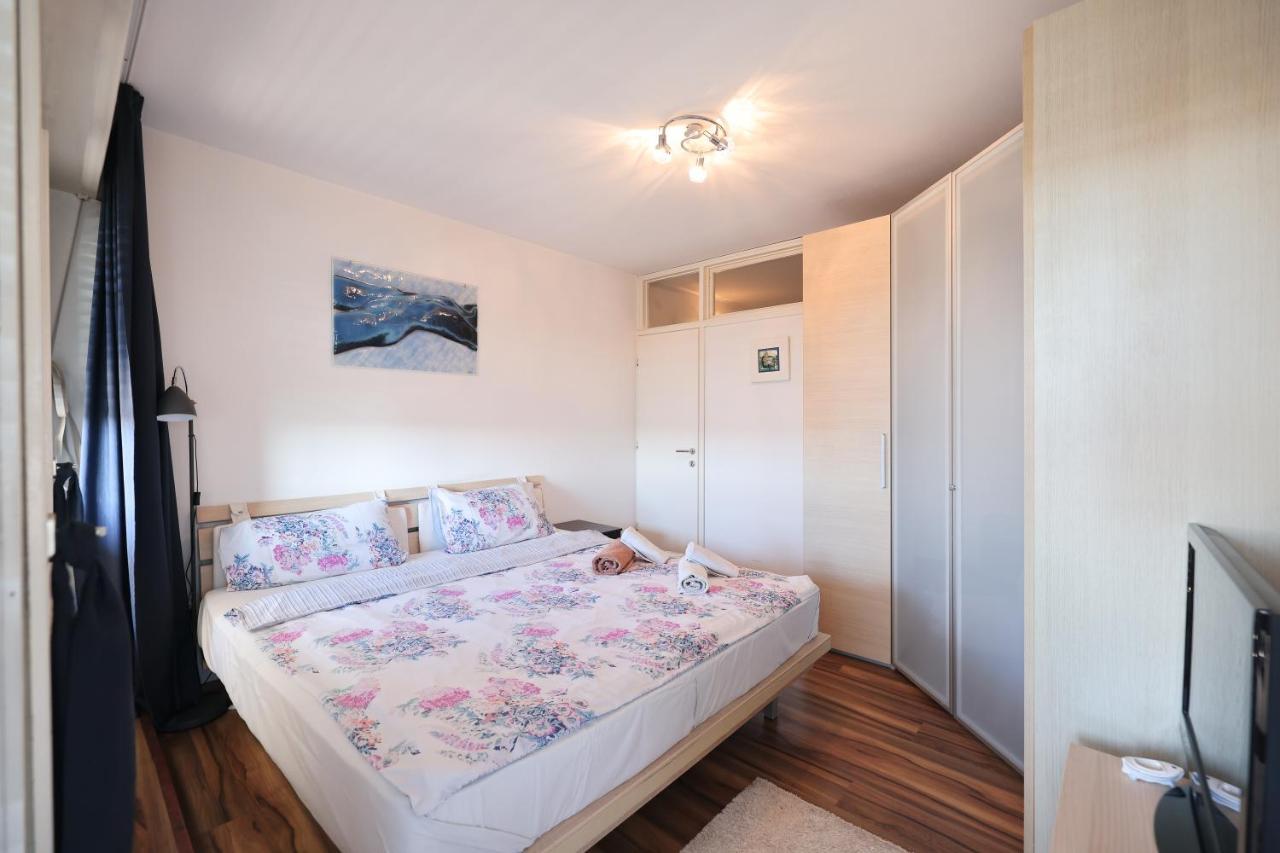 Apartman Cruiser Zadar Zewnętrze zdjęcie