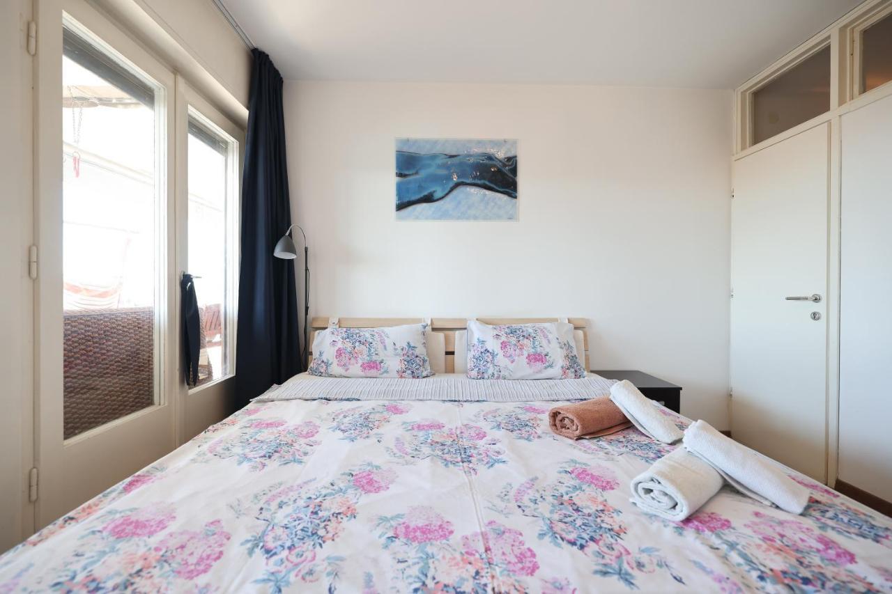 Apartman Cruiser Zadar Zewnętrze zdjęcie