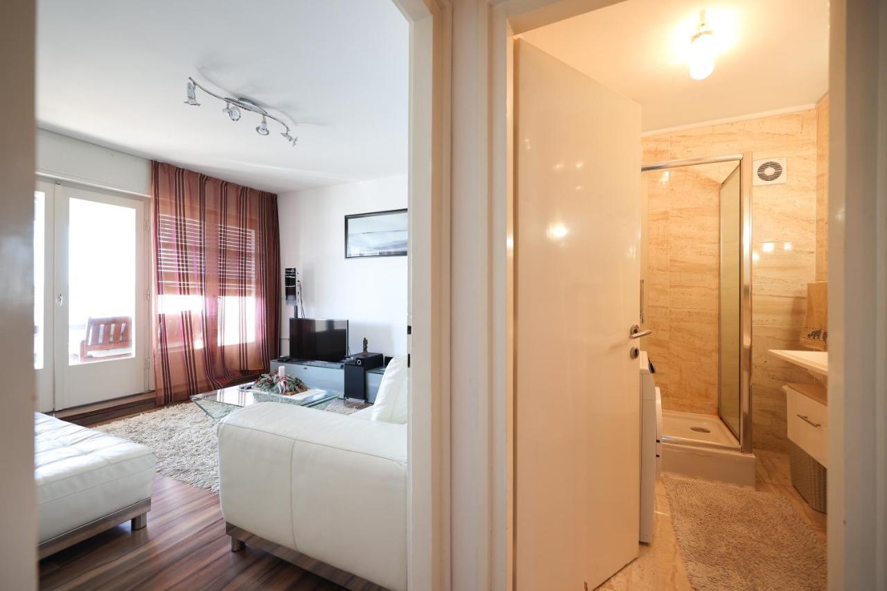 Apartman Cruiser Zadar Zewnętrze zdjęcie